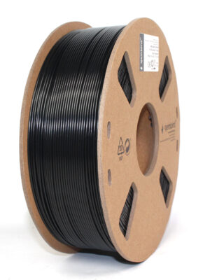 High Speed ABS Filament, Zwart, 1.75 mm, 1 kg