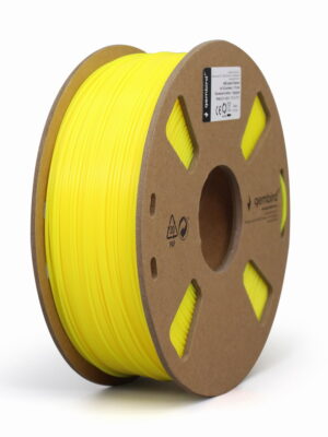 ABS Filament Fluor Geel, 1.75 mm, 1 kg