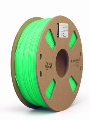 ABS Filament Groen, 1.75 mm, 1 kg