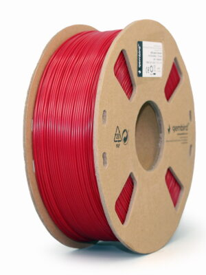 High Speed ABS Filament, Rood, 1.75 mm, 1 kg