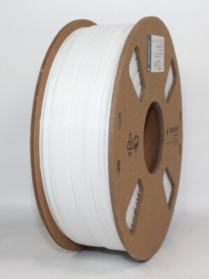 ABS Filament Wit, 1.75 mm, 1 kg