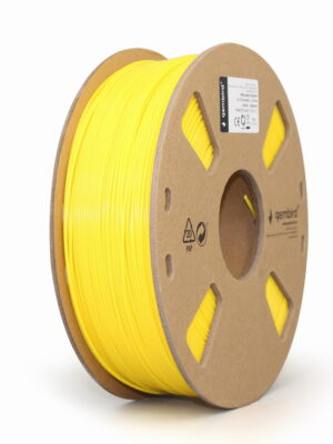 High Speed ABS Filament, Geel, 1.75 mm, 1 kg