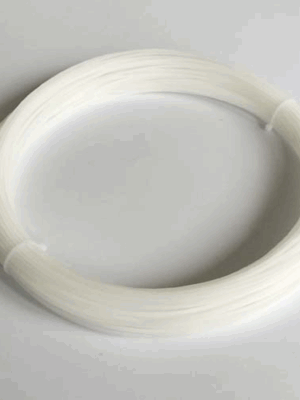 Schoonmaak (cleaning) filament 1.75 mm, 100gr.