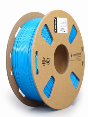 PETG Blauw 1.75 mm, 1kg.