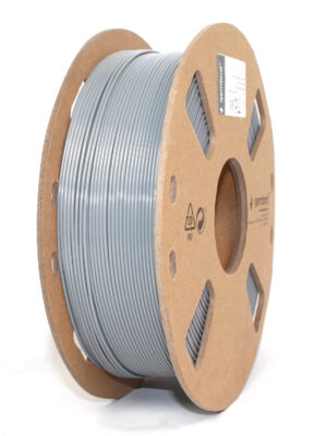 PETG Grijs 1.75 mm, 1 kg.