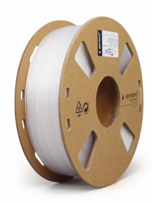 PETG Wit 1.75 mm, 1 kg