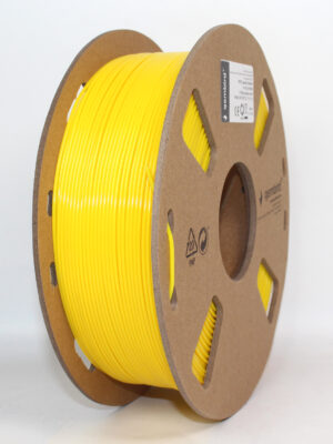 High Speed PETG filament, Geel 1.75 mm, 1 kg