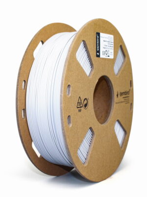 PLA mat leisteengrijs, 1.75 mm, 1 kg