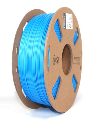 PLA-PLUS filament blauw, 1.75 mm, 1 kg