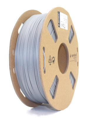 PLA-PLUS filament grijs, 1.75 mm, 1 kg