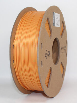 PLA-PLUS filament oranje, 1.75 mm, 1 kg
