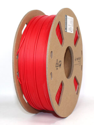 PLA-PLUS filament rood, 1.75 mm, 1 kg