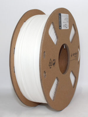 PLA-PLUS filament wit, 1.75 mm, 1 kg