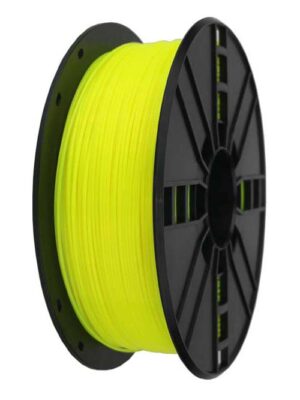 PLA-PLUS filament geel, 1.75 mm, 1 kg