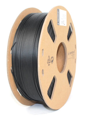 PLA Zwart 1.75 mm, 1 kg