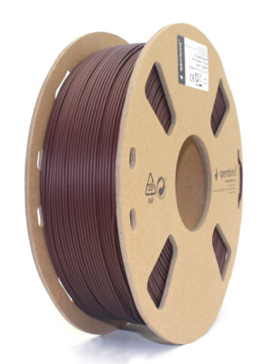 PLA Filament Bruin, 1.75 mm, 1 kg