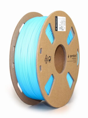 PLA  Hemelsblauw 1.75 mm, 1 kg