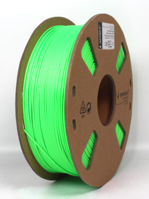 PLA Fluorgroen 1.75 mm, 1 kg