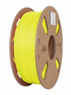 PLA Fluorgeel 1.75 mm, 1 kg.