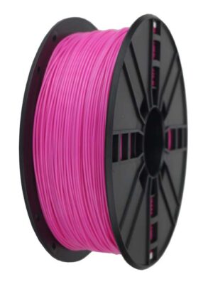 PLA filament Roze 1.75 mm, 1 kg.