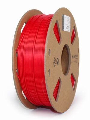 PLA Rood 1.75 mm, 1 kg
