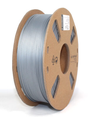 PLA Zilver 1.75 mm, 1 kg