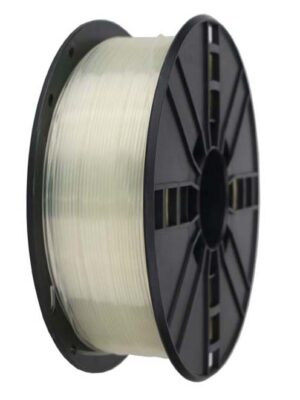 PLA Transparant 1.75 mm, 1 kg