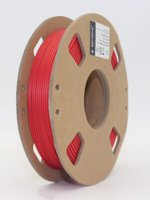 PLA Rood 1.75 mm, 200gr. T.b.v. GEMMA 3D printer
