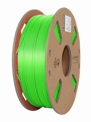 PLA-PLUS filament groen, 1.75 mm, 1 kg