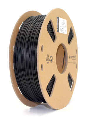 TPE flexibel Zwart, 1.75 mm, 1 kg