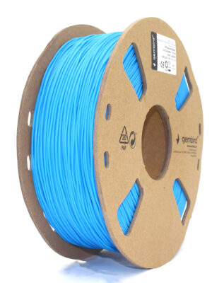 TPE flexibel Blauw, 1.75 mm, 1 kg