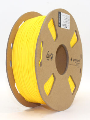 TPE flexibel Geel, 1.75 mm, 1 kg