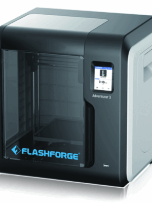 Flashforge Adventurer3 - 3D Printer