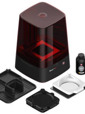 MoonRay S100 Wireless 3D Printer